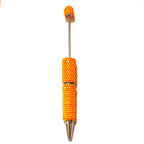 10-Pack Beadable Neon Pens