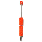 10-Pack Beadable Neon Pens