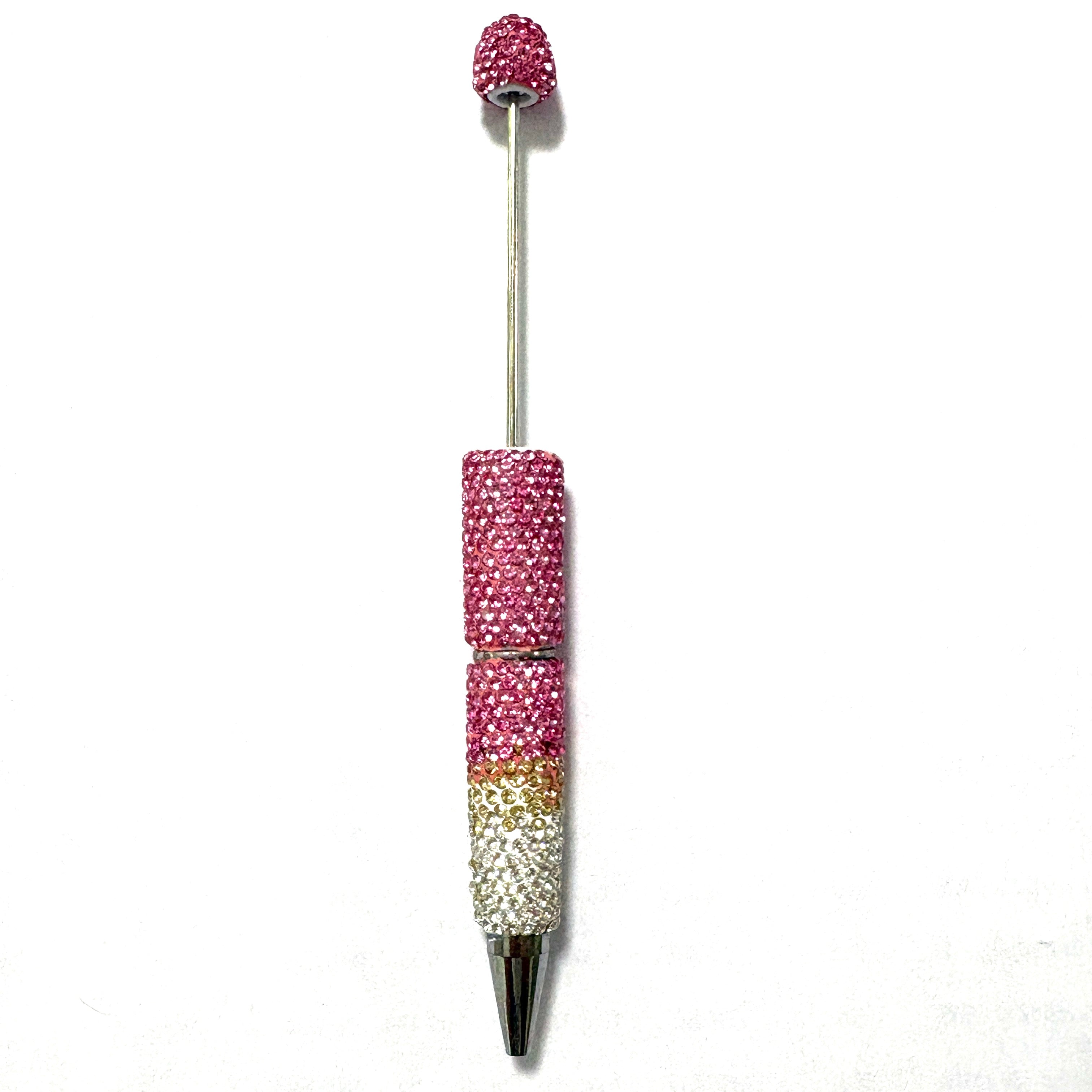 6-Pack Beadable Ombre Pens