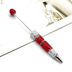 Kimhatter Beadable Rhinestone Pen-D