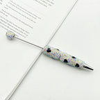 Kimhatter Beadable Rhinestone Pen-F