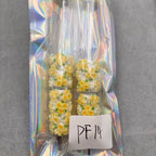 2pcs  Rhinestone Beadable Pens  PF