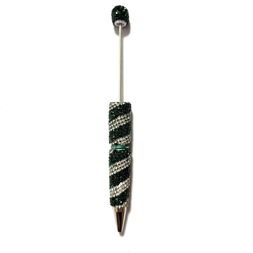 3pcs  Rhinestone Beadable Pens  PN