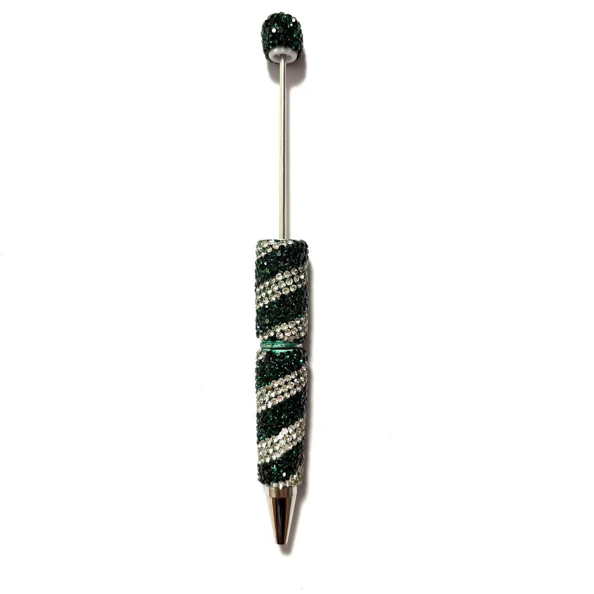 3pcs  Rhinestone Beadable Pens  PN
