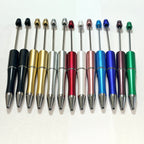 13-Pack Beadable Matte Pens