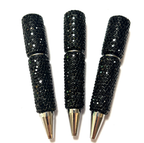 11-Pack Beadable Solid Color Pens  (NEW)