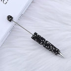 Kimhatter Beadable Rhinestone Pen-B