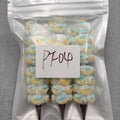 2pcs  Rhinestone Beadable Pens  PF