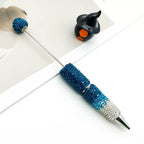 Kimhatter Beadable Rhinestone Pen-C