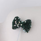 Kimhatter Bow Rhinestone Beads for Beadable Pen 3PCS/BAG (KHR03)