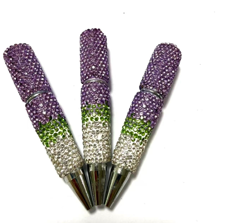 6-Pack Beadable Ombre Pens