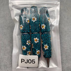 3pcs  Rhinestone Beadable Pens  PJ