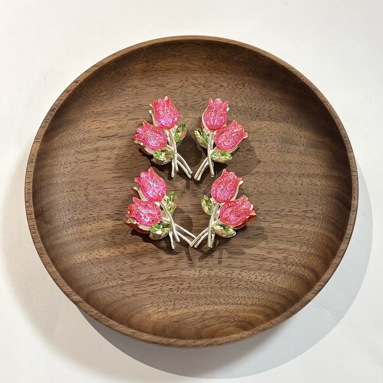 Alloy Beads