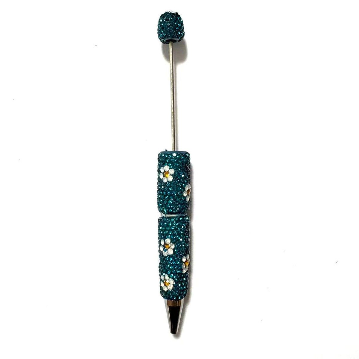 3pcs  Rhinestone Beadable Pens  PJ