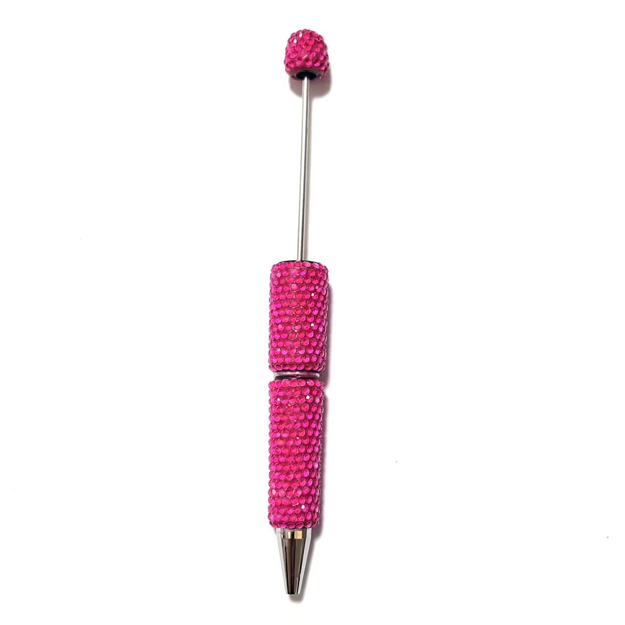 10-Pack Beadable Neon Pens