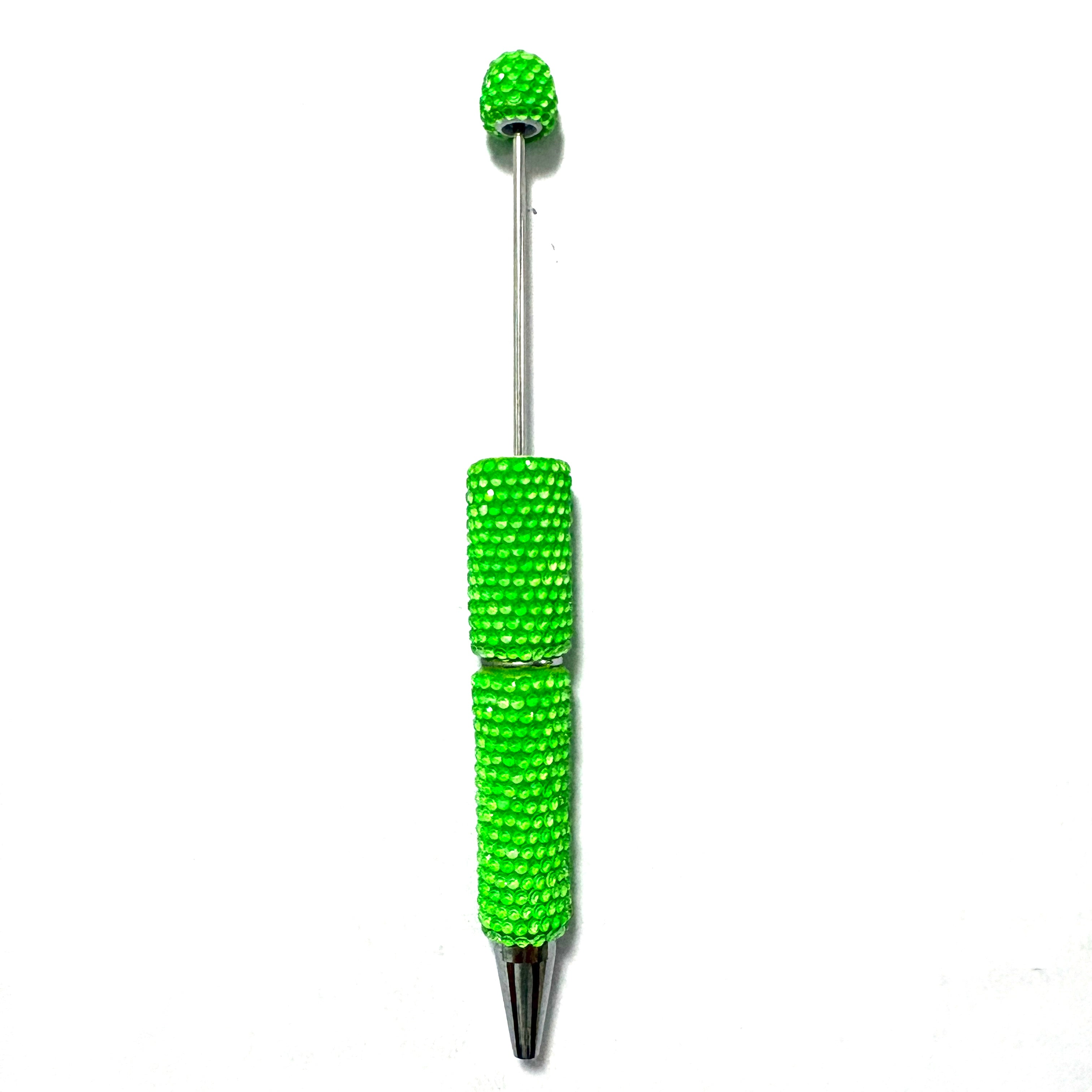 10-Pack Beadable Neon Pens