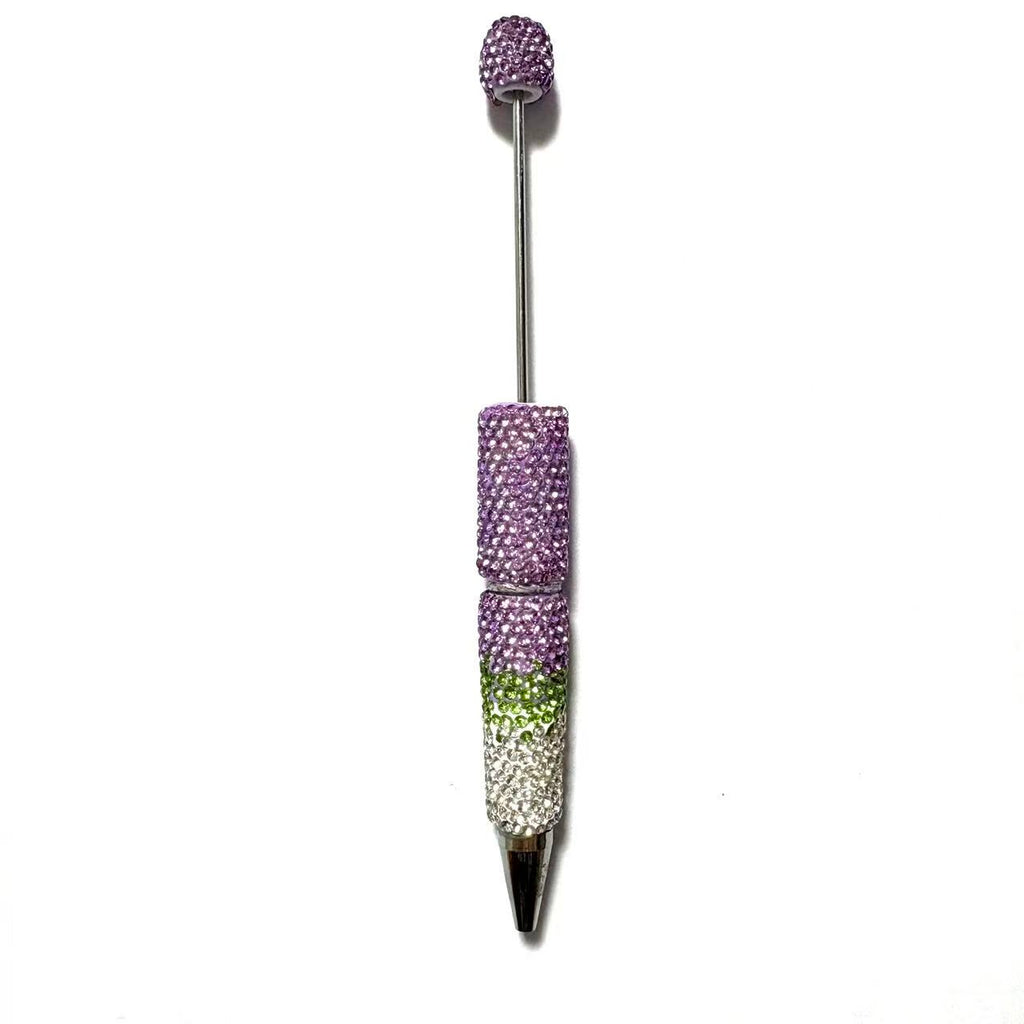 3PCS  Beadable Ombre Pens PA