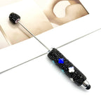 Kimhatter Beadable Rhinestone Pen-G