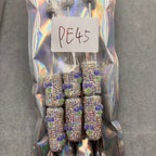 3pcs  Rhinestone Beadable Pens  PE
