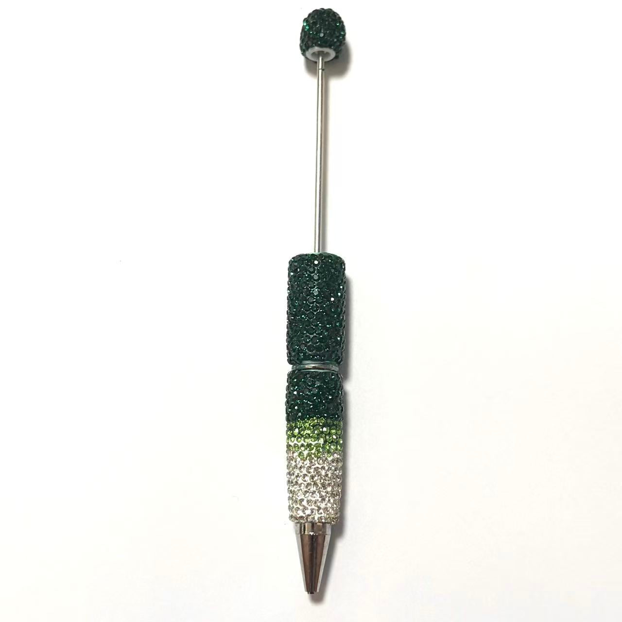 6-Pack Beadable Ombre Pens