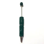6-Pack Beadable Solid Color Pens
