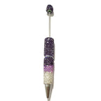 6-Pack Beadable Ombre Pens