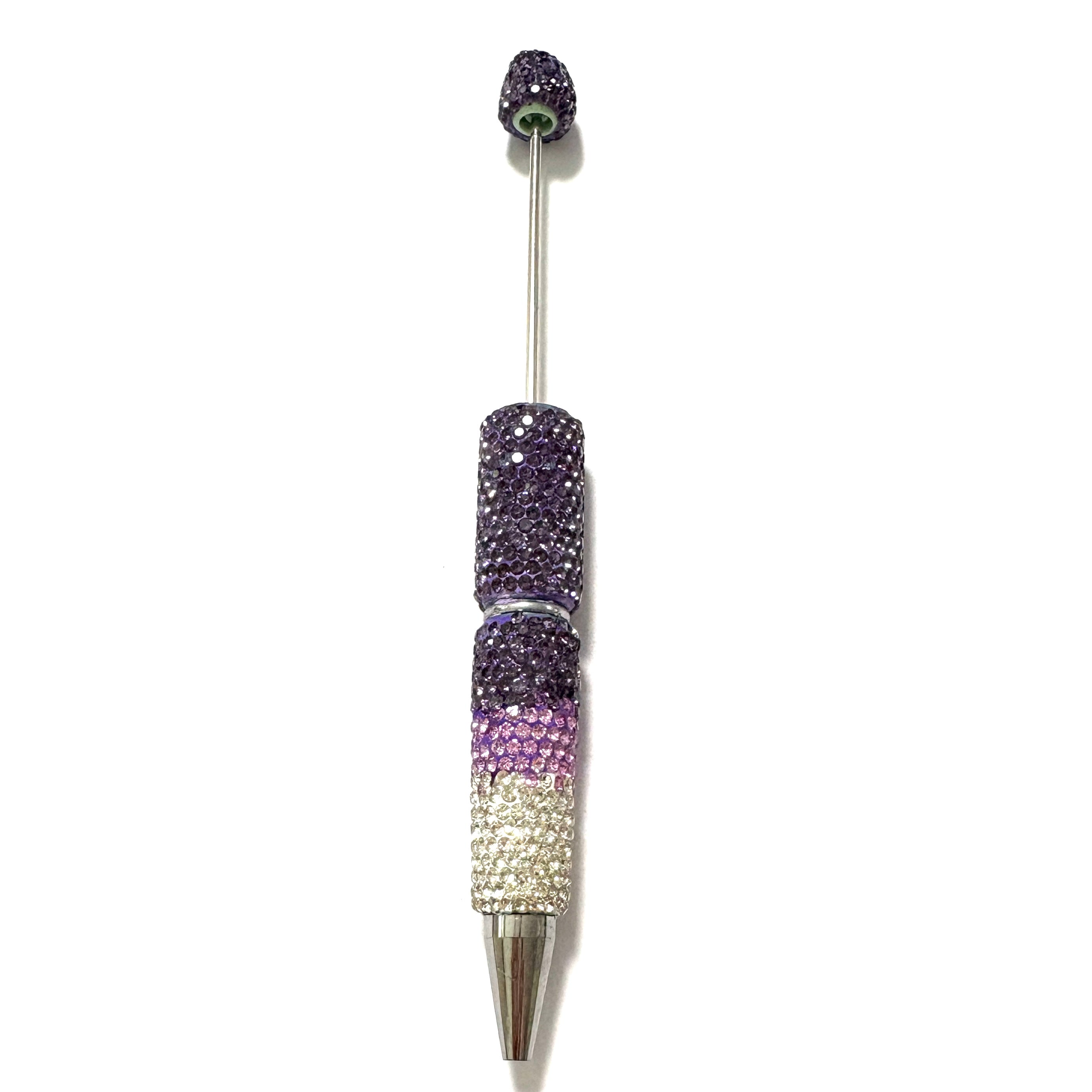 6-Pack Beadable Ombre Pens