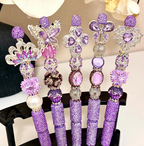5-Pack Fancy Pens