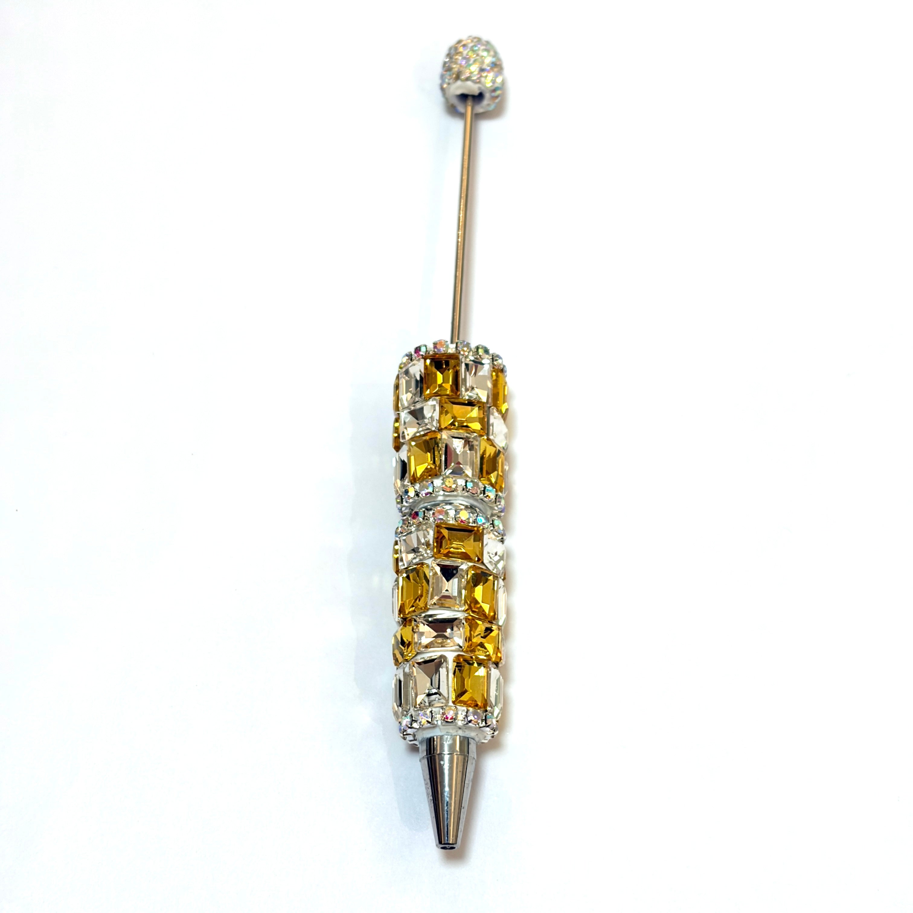6-Pack Crystal Pens
