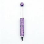 Kimhatter Beadable Rhinestone Pen-A