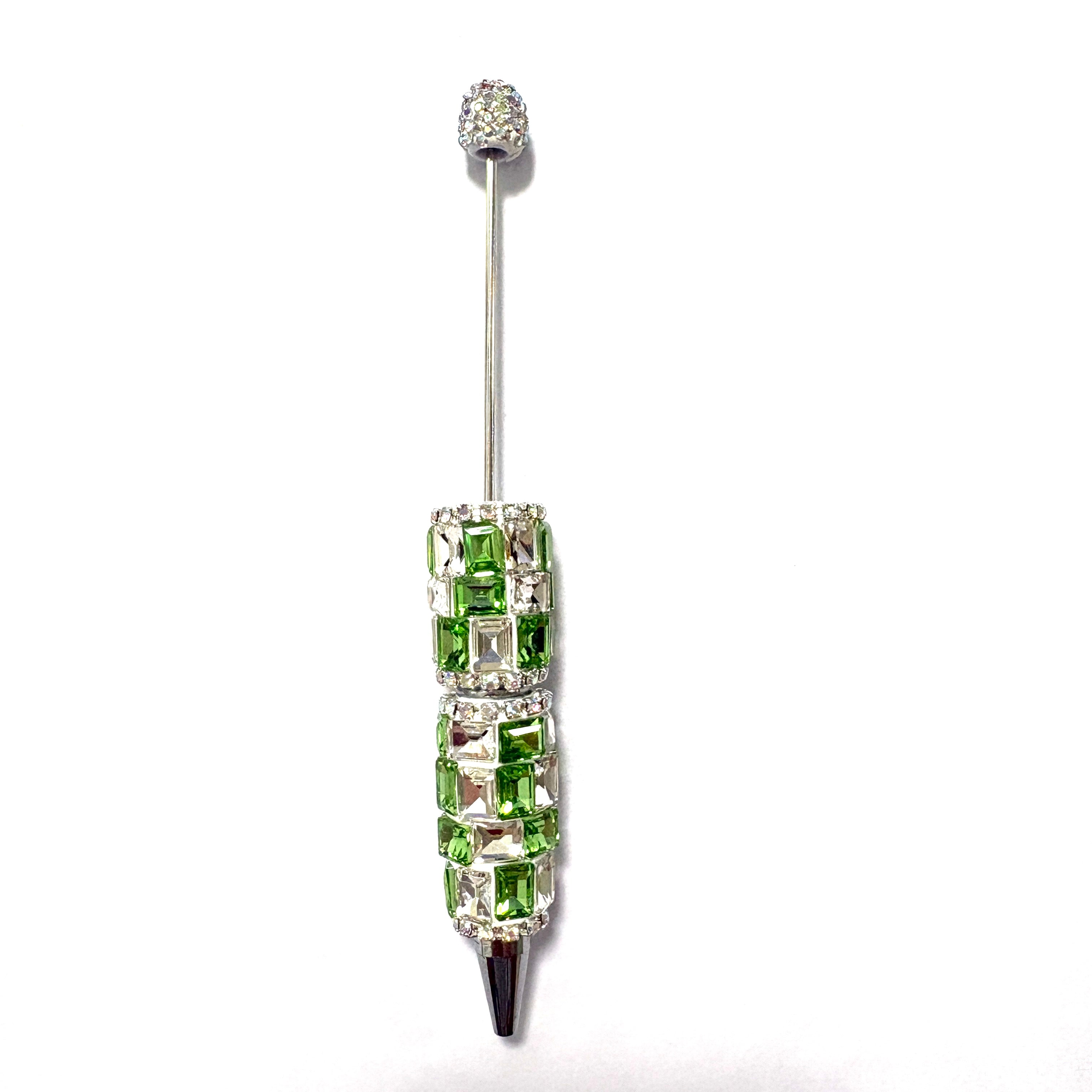 6-Pack Crystal Pens