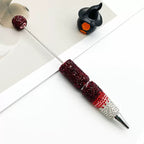 Kimhatter Beadable Rhinestone Pen-C
