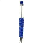 10-Pack Beadable Neon Pens