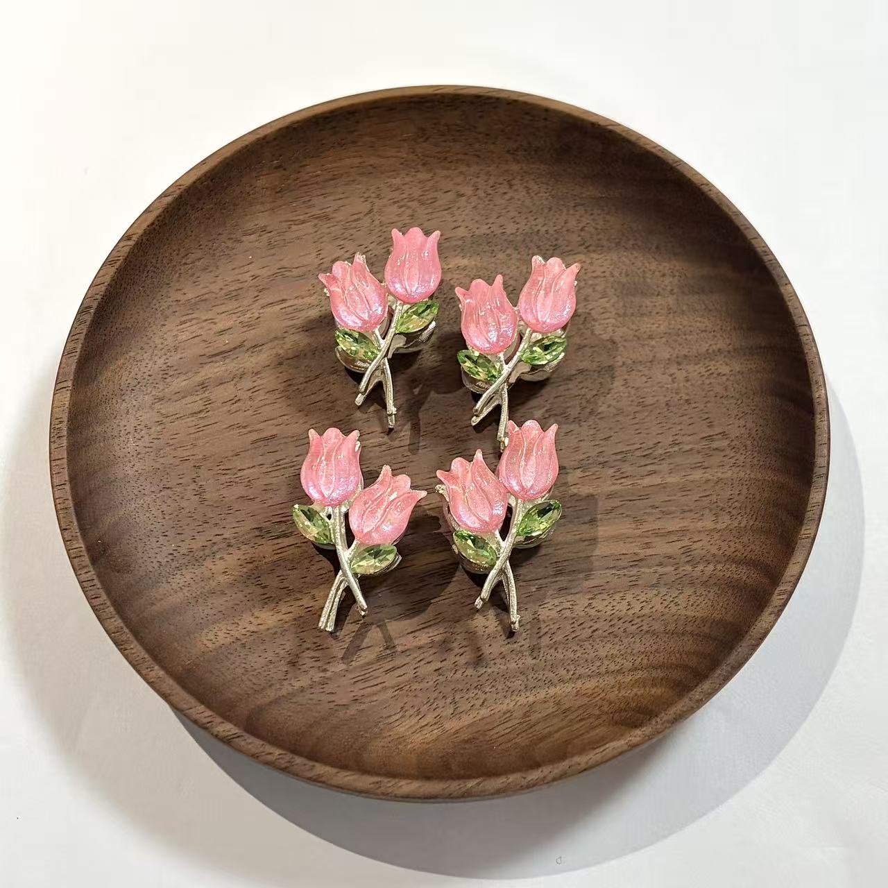 Alloy Beads