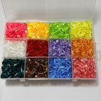 Rhinestone Beadable Pens Patch TP