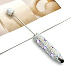 Kimhatter Beadable Rhinestone Pen-G