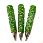 11-Pack Beadable Solid Color Pens  (NEW)