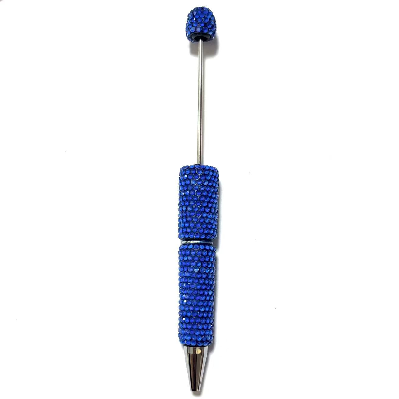10-Pack Beadable Neon Pens
