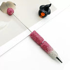 Kimhatter Beadable Rhinestone Pen-C