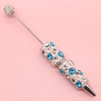 3pcs  Rhinestone Beadable Pens  PD