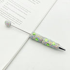 Kimhatter Beadable Rhinestone Pen-F