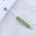 Kimhatter Beadable Rhinestone Pen-B