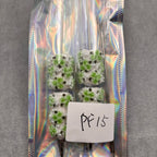2pcs  Rhinestone Beadable Pens  PF