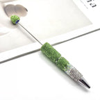 Kimhatter Beadable Rhinestone Pen-C