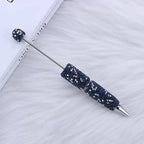 Kimhatter Beadable Rhinestone Pen-B