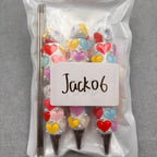3-Pack Beadable Pens