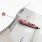 Kimhatter Beadable Rhinestone Pen-J