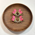 Alloy Beads