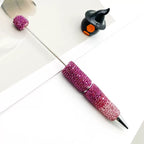 Kimhatter Beadable Rhinestone Pen-C
