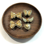 Alloy Beads